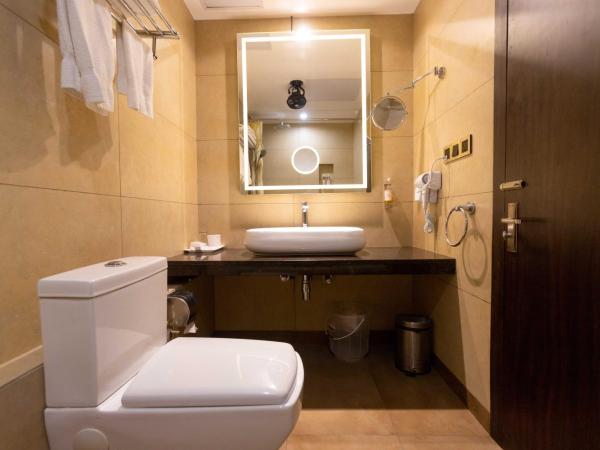 Hotel Godwin - Colaba : photo 5 de la chambre suite