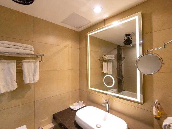 Hotel Godwin - Colaba : photo 10 de la chambre suite