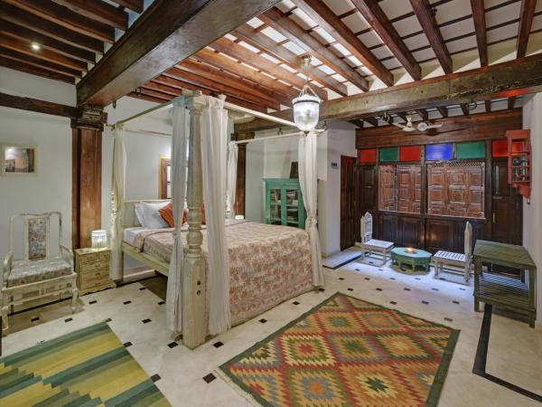 Dodhia Haveli : photo 5 de la chambre suite héritage