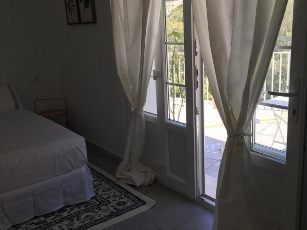 El nido del Chorro : photo 2 de la chambre chambre double deluxe avec douche