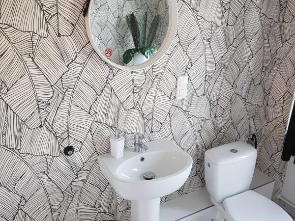 Hotel Gold : photo 8 de la chambre chambre familiale standard