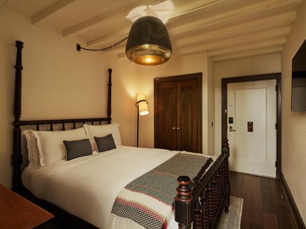The Ludlow Hotel : photo 5 de la chambre hbergement double ludlow