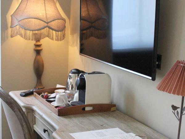 The Hayden Pub & Rooms : photo 5 de la chambre chambre double deluxe avec douche