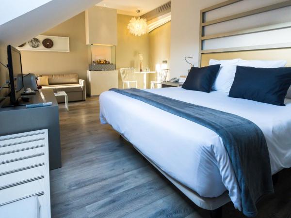 Hotel & Spa Princesa Munia : photo 3 de la chambre suite