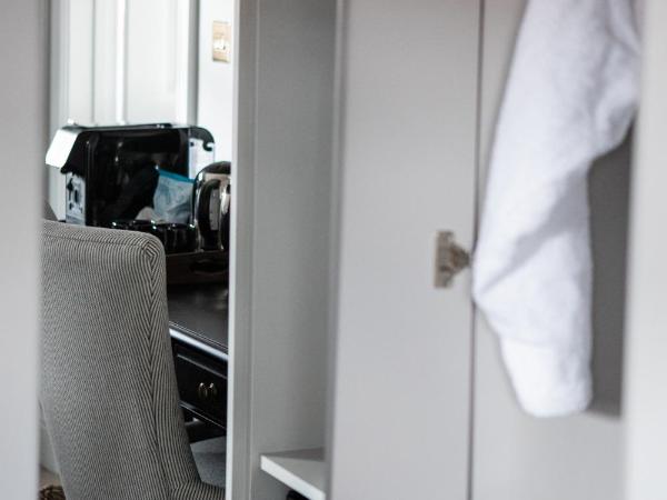 The Hayden Pub & Rooms : photo 2 de la chambre chambre double deluxe avec baignoire