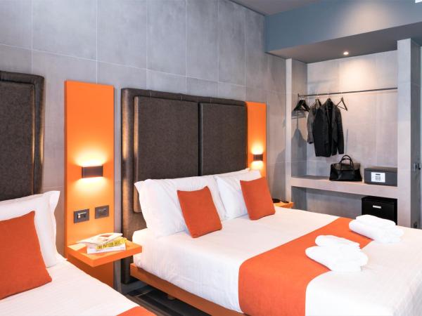J24 Hotel Milano : photo 4 de la chambre chambre triple standard