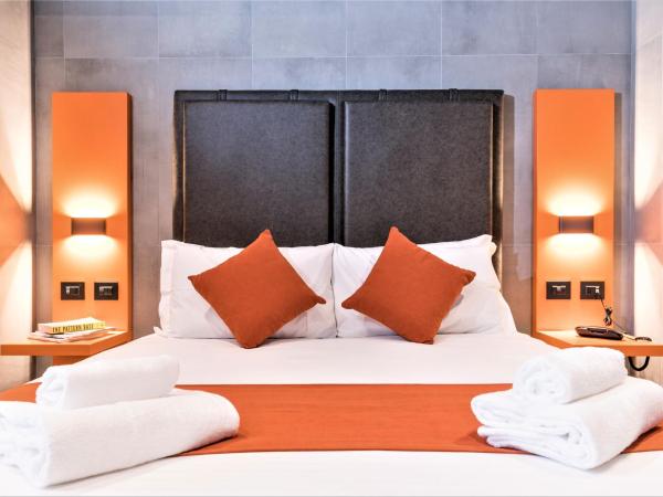 J24 Hotel Milano : photo 5 de la chambre chambre double
