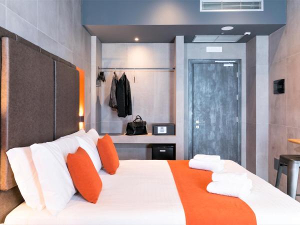 J24 Hotel Milano : photo 6 de la chambre chambre double