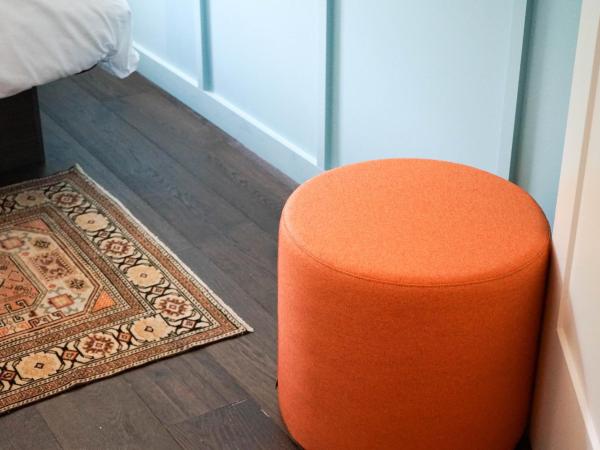 The Russell : photo 6 de la chambre room 1:3 - classic king