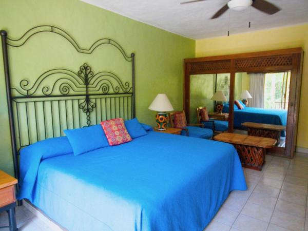 Villas del Sol en Los Tules : photo 7 de la chambre appartement 1 chambre