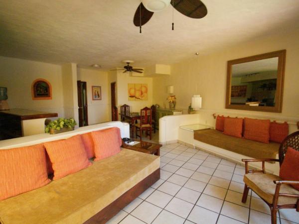 Villas del Sol en Los Tules : photo 5 de la chambre appartement 1 chambre