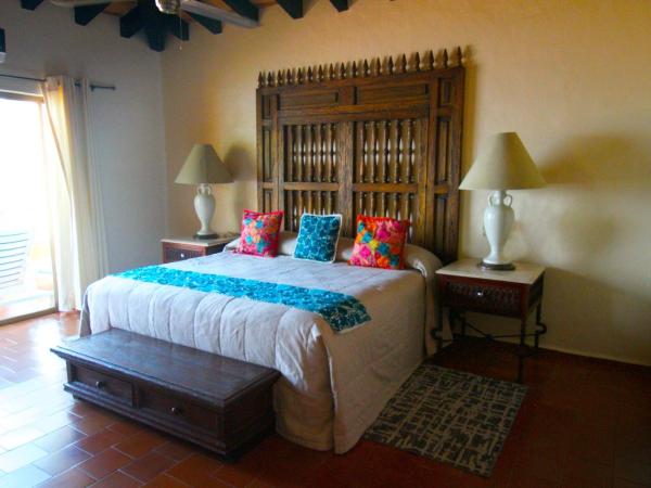 Villas del Sol en Los Tules : photo 1 de la chambre appartement 1 chambre