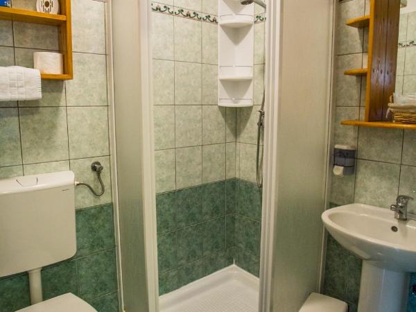 Villa Confort Exclusive : photo 8 de la chambre chambre double