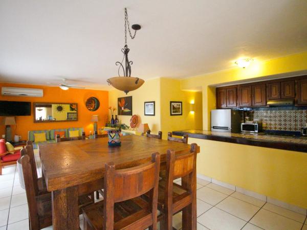 Villas del Sol en Los Tules : photo 6 de la chambre appartement 3 chambres