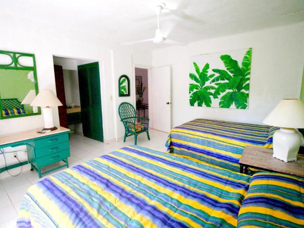 Villas del Sol en Los Tules : photo 4 de la chambre appartement 3 chambres