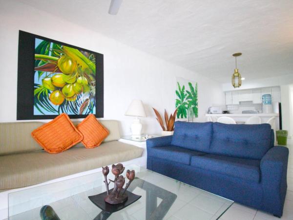 Villas del Sol en Los Tules : photo 3 de la chambre appartement 3 chambres