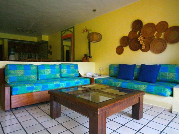 Villas del Sol en Los Tules : photo 1 de la chambre appartement 3 chambres