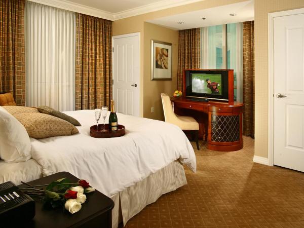 Luxury Suites International at The Signature : photo 9 de la chambre suite 1 chambre