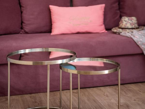 Viaggio Elegant Rooms : photo 10 de la chambre chambre quadruple deluxe