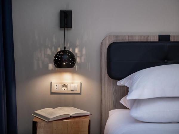 Viaggio Elegant Rooms : photo 9 de la chambre chambre quadruple deluxe