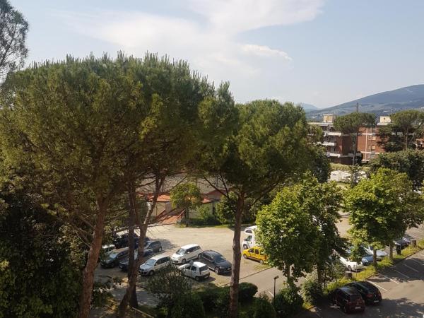 Piccolo Poggio Apartments : photo 2 de la chambre chambre double deluxe