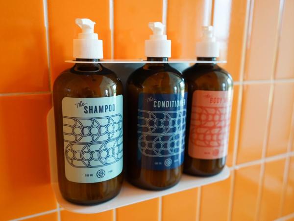 The Russell : photo 8 de la chambre room 2:4 - classic king