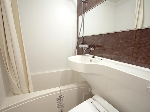 Hotel Trend Tobu Asakusa-Eki Kita : photo 5 de la chambre chambre double ou lits jumeaux Économique