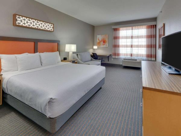 La Quinta by Wyndham Dallas Love Field : photo 1 de la chambre chambre lit king-size deluxe