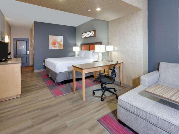 La Quinta by Wyndham Dallas Love Field : photo 3 de la chambre chambre exécutive lit king-size - non-fumeurs