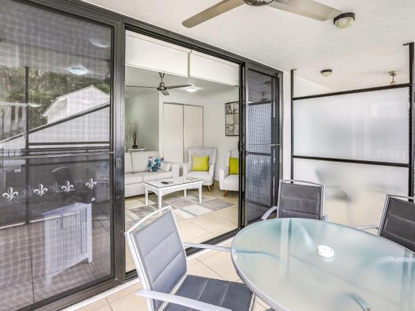 Elysium Apartments : photo 6 de la chambre appartement 1 chambre