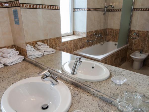 Hotel Villa Radin : photo 9 de la chambre chambre double deluxe plus avec balcon - vue sur mer