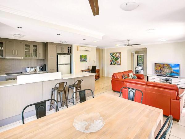 Elysium Apartments : photo 4 de la chambre appartement 3 chambres