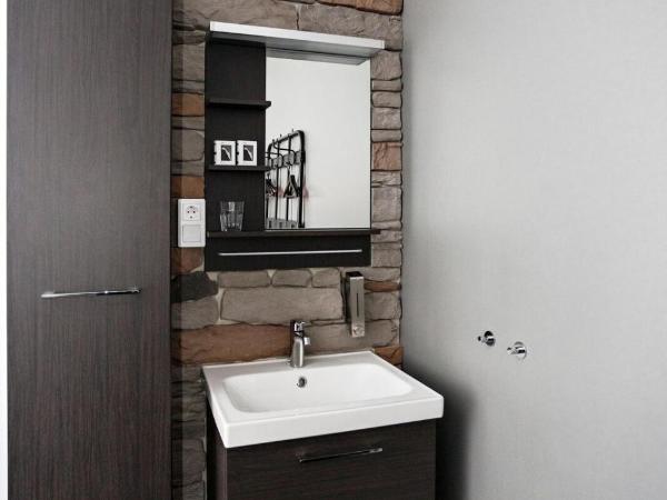 Eight Rooms : photo 2 de la chambre chambre simple standard avec salle de bains commune