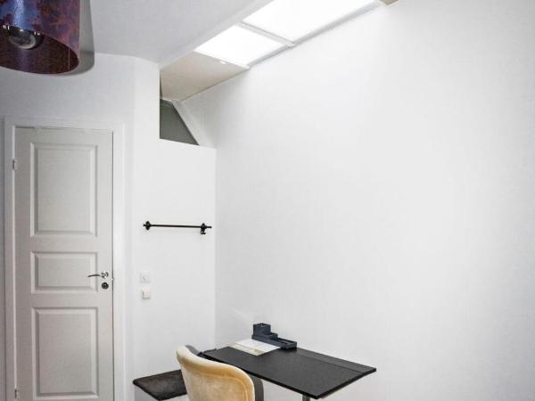 Eight Rooms : photo 3 de la chambre chambre simple supérieure