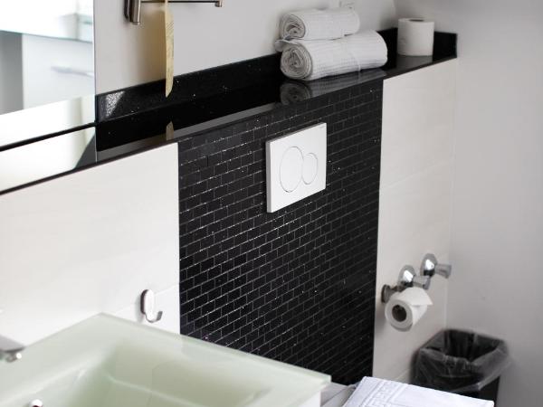 Hotel Stern : photo 10 de la chambre chambre simple