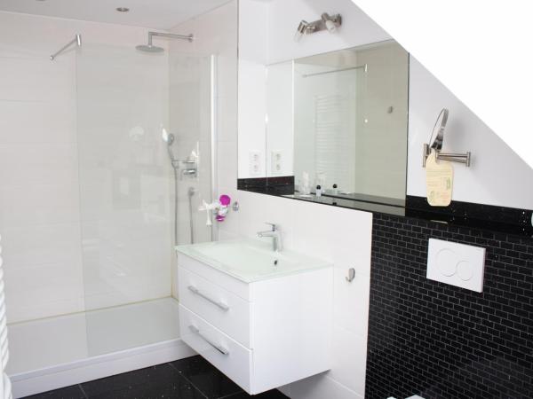 Hotel Stern : photo 9 de la chambre chambre simple