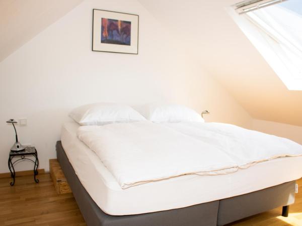 Hotel Stern : photo 7 de la chambre chambre double ou lits jumeaux