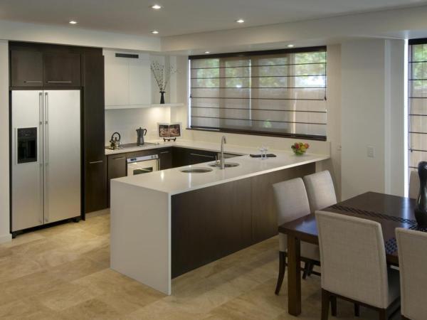 Pullman Port Douglas Sea Temple Resort and Spa : photo 1 de la chambre villa 3 chambres