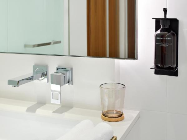 Vida Emirates Hills : photo 3 de la chambre city view deluxe room king