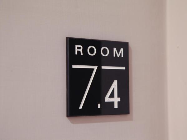 Toledo Relais - Exclusive Rooms : photo 10 de la chambre chambre lit king-size avec balcon