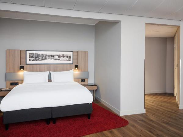 Radisson Blu Hotel Nydalen, Oslo : photo 8 de la chambre chambre familiale (2 adultes et 2 enfants)