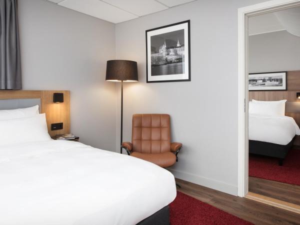 Radisson Blu Hotel Nydalen, Oslo : photo 6 de la chambre chambre familiale (2 adultes et 2 enfants)