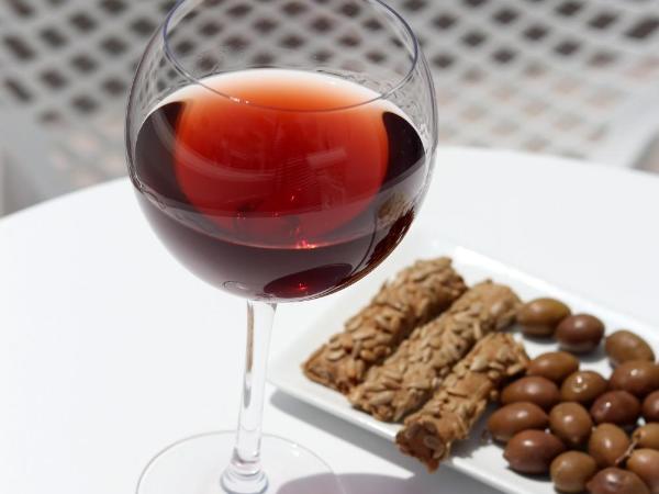 Casabella : photo 4 de la chambre chambre double ou lits jumeaux deluxe avec balcon