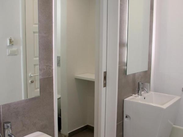 Casabella : photo 9 de la chambre chambre double ou lits jumeaux deluxe avec balcon