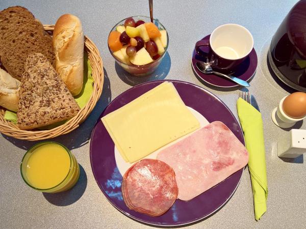 B&B Zevenkamp : photo 6 de la chambre chambre simple