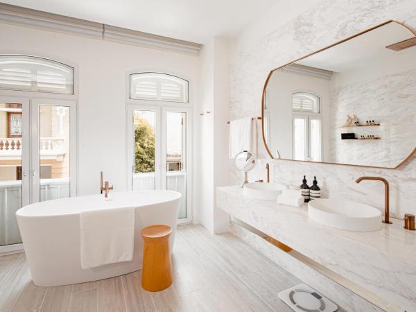 88 Armenian : photo 4 de la chambre the pearson room (superior king room)