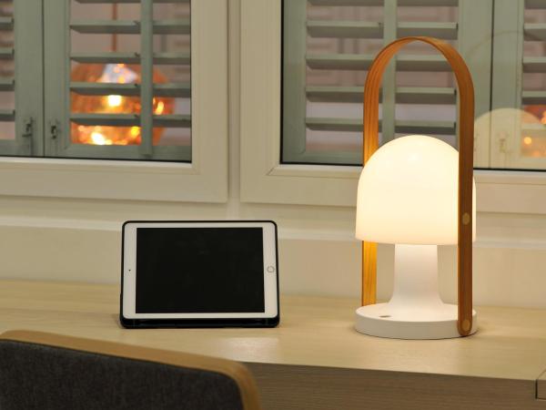 88 Armenian : photo 1 de la chambre mackenzie suite (king suite)