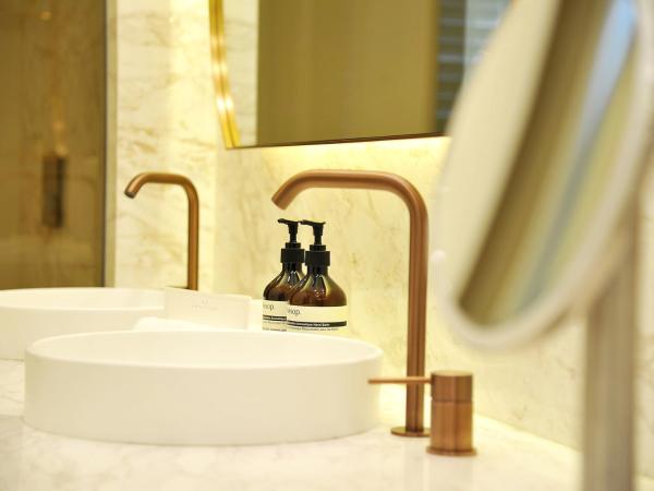 88 Armenian : photo 5 de la chambre mackenzie suite (king suite)