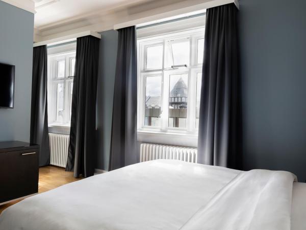 Radisson Blu 1919 Hotel, Reykjavík : photo 7 de la chambre chambre supérieure