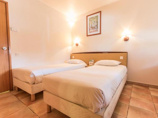 Campanile Lisboa Sud - Setubal : photo 7 de la chambre chambre lits jumeaux
